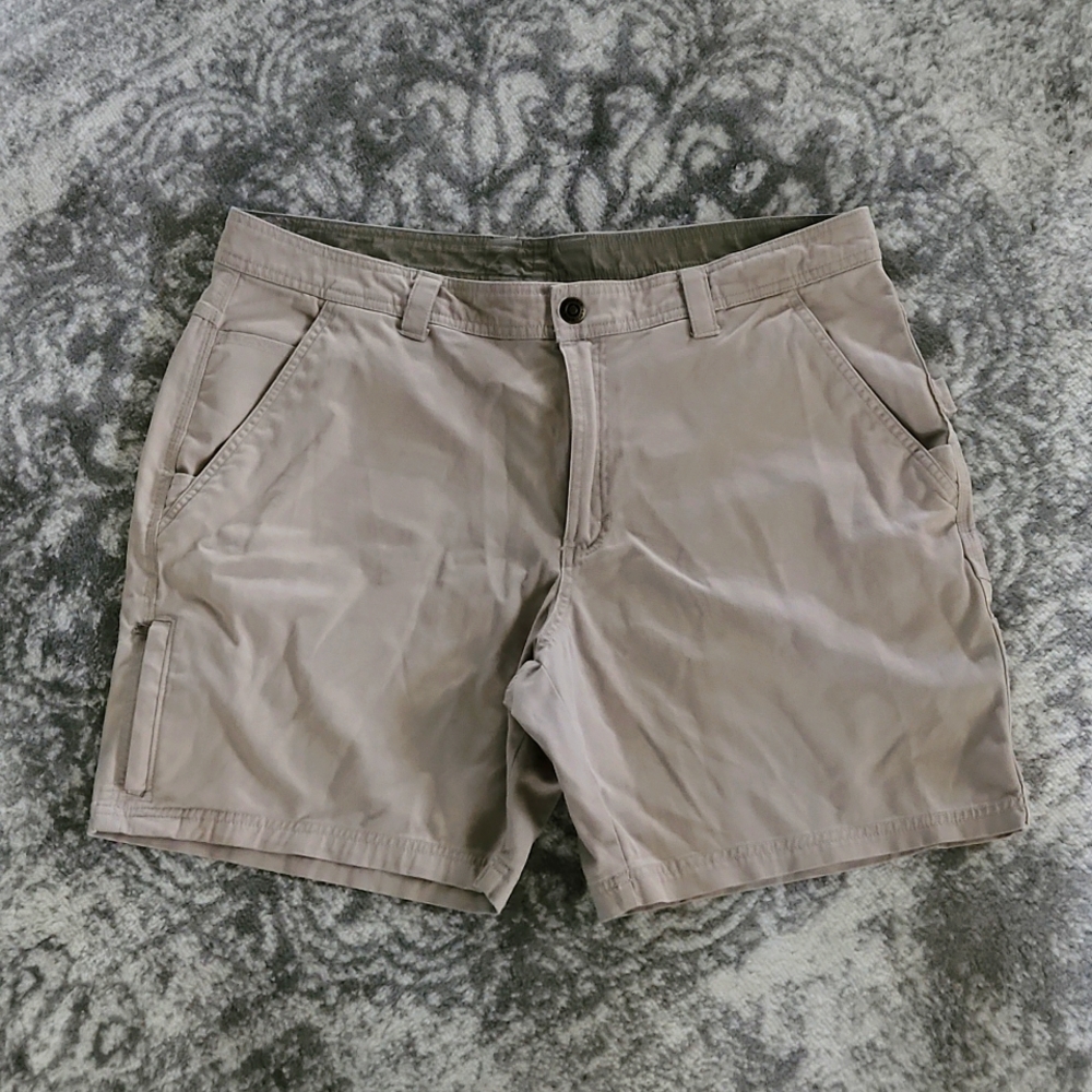 Mens Columbia shorts
